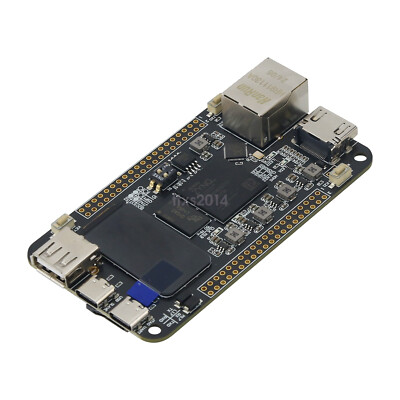 New SP Version ZYNQ7020 FPGA Minimum System Board Core Board Onboard for Xilinx