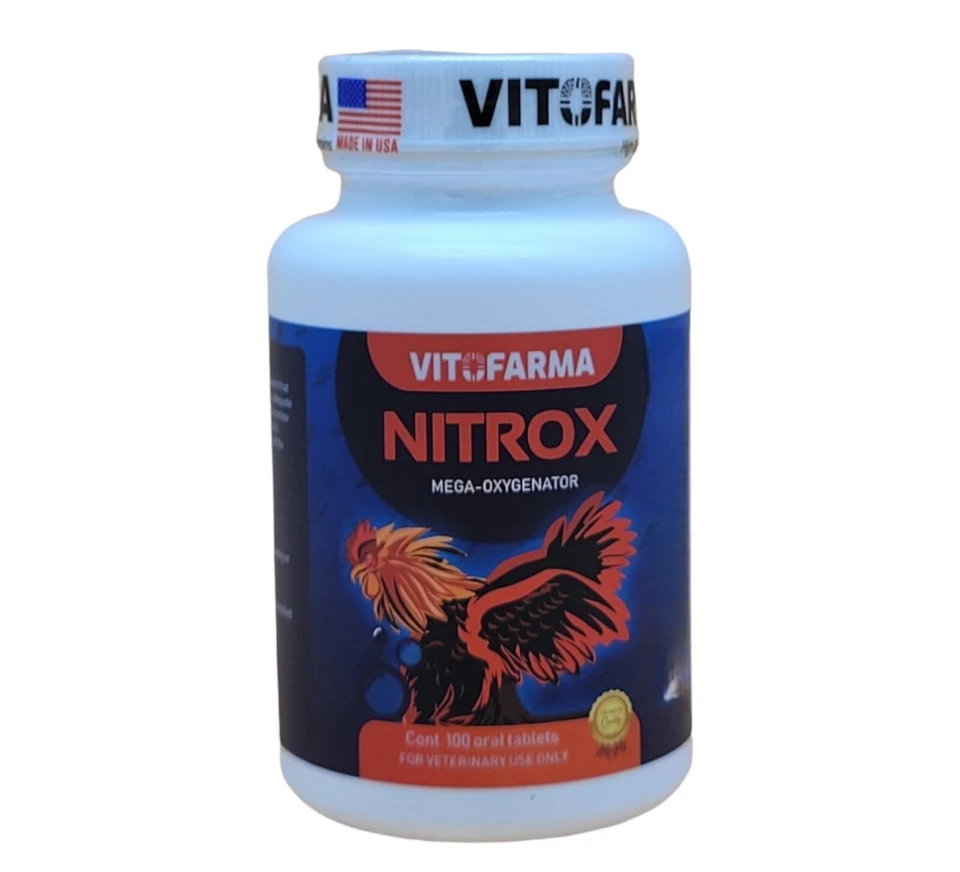 COMBO 18 VITAMINAS PARA GALLOS | MULTIVITAMINAS, DESPARASITANTE PARA GALLO EXP. 26/27 Foto 4 de 4