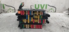 9627791880 Fuse 175548 for Peugeot 206 Berlina XR 1998