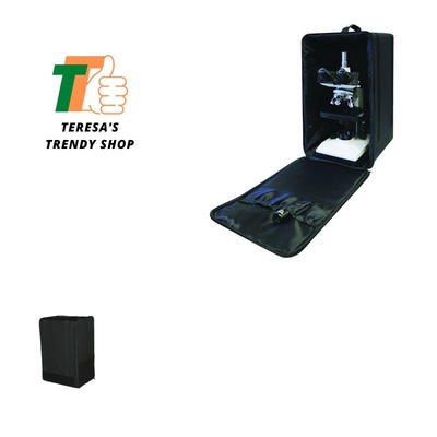 Universal Microscope Carrying Case