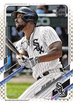 2021 TOPPS BASEBALL GOLD STAR SERIES ROOKIES AND STARS U-PICK