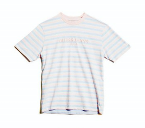 guess tee asap rocky