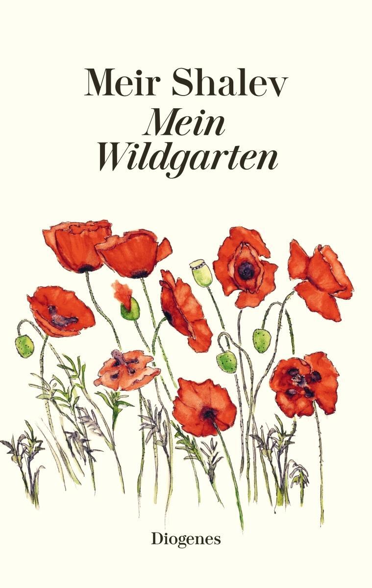 Thumbnail - Shalev Meir. Mein Wildgarten. Sonst. Bücher