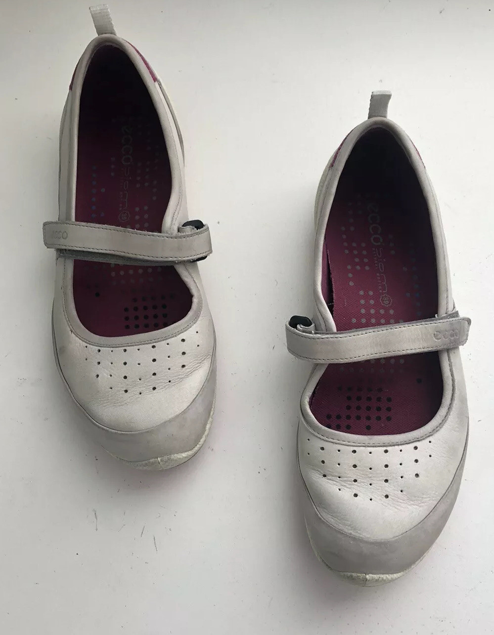 ecco biom lite mary jane