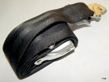 AMSAFE FAA Seatbelt Restraint 35FB9 DMF RA0119 FAA TSO-C22G