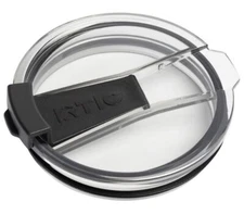 RTIC Original 2017 through 2023 Model Lid Replacement 16 20 30 and 40 oz Tumbler