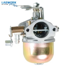 Carburetor Fit For EZGO Marathon Golf Cart 2-Stroke 1989 1990 1991 1992 1993