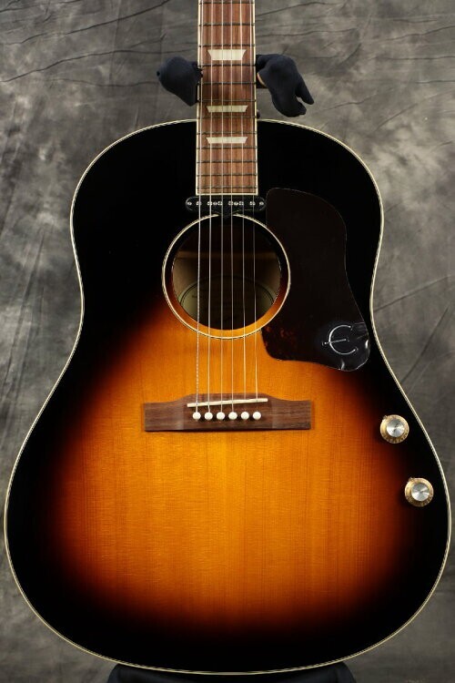 ギター epiphone EJ-160E limited edition 2022 Epiphone EJ-160E Limited Edition – International Vintage Guitars