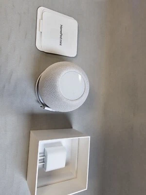 Apple HomePod mini White - image 1 of 4