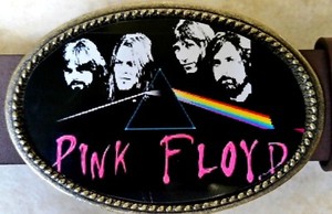 Pink Floyd Belt Buckle | eBay display picture 3