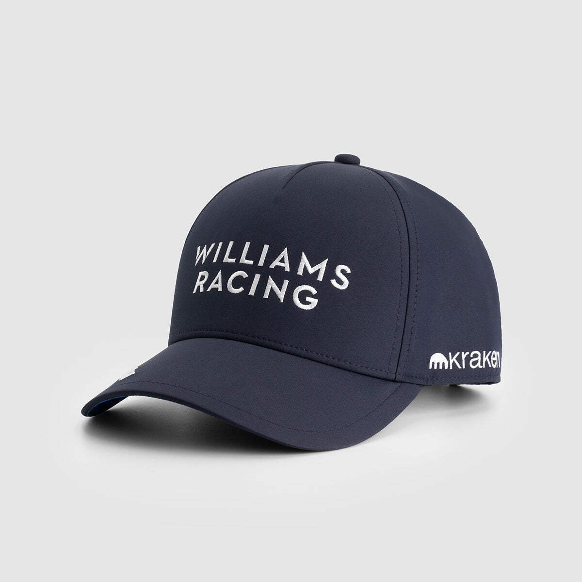 ウィリアムズレーシング チームキャップ PUMA 2025 ネイビー h64 Williams Racing F1 Team Hat 2025 Navy | eBay