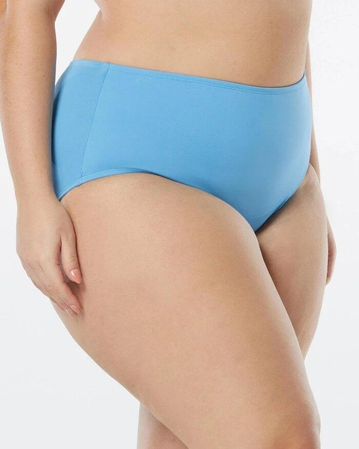 BEACH HOUSE Talla Grande 18W Floral Corbata Lateral Blusa Tankini Juego de Natación 2 Piezas Nuevo con Etiquetas $138 Foto 3 de 4