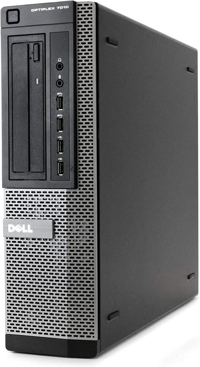 DELL Optiplex 7010 Business Desktop Computer 16GB RAM, 2TB HDD | eBay