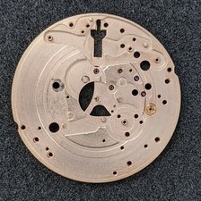 Omega Cal. 1010 Various Movement Parts