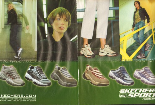 2000 skechers