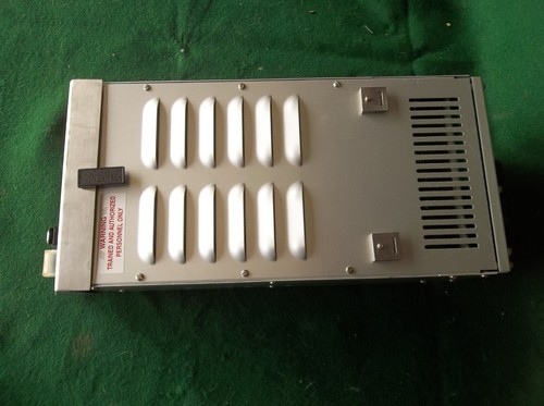 Silicon Valley Group SVG- 8838 VP Control Board 3185B - Bild 4 von 10