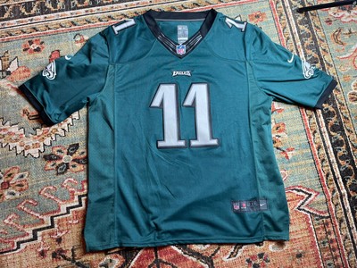 stitched wentz jersey
