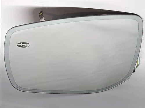 2018-2019 Subaru OUTBACK LEGACY Left Driver Mirror GLASS AUTO DIMMING
