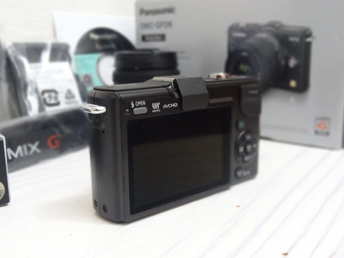 N*a様 D2【used】Panasonic LUMIX デジカメ DMC-GF s-l400.jpg