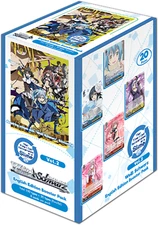 Weiss Schwarz That Time I Got Reincarnated as a Slime Vol 2 English US SELLER