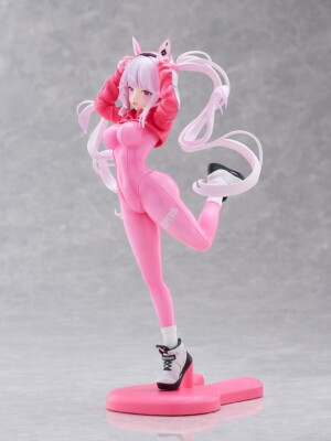 フレア アリス フィギュア アリス チャイナドレスver. 1/7スケールフィギュア – フィギュア
