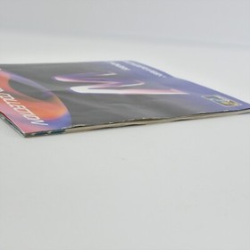 WONDER MEGA COLLECTION Sega Mega CD 2302 mcd