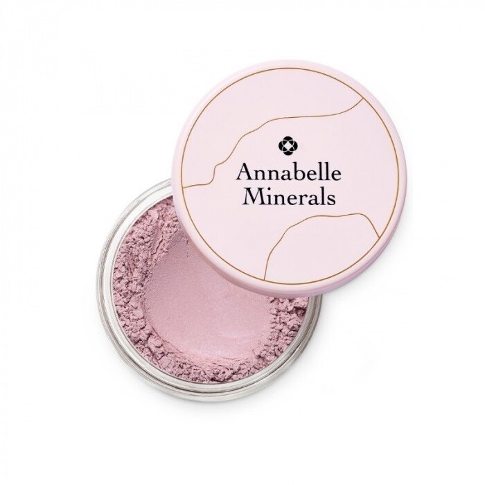 5904730714204 Cie минеральное мороженое 3 г Annabelle Minerals 4890₽