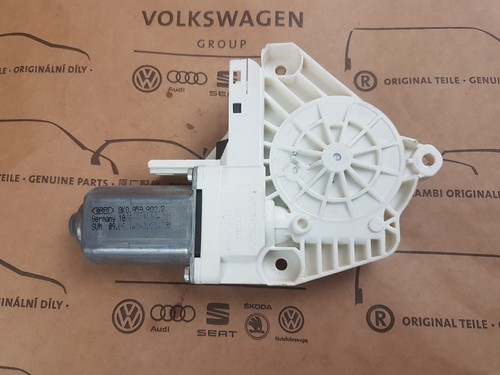 Original Audi VW Fensterhebermotor Fensterheber Motor 8K0959802B Top !  Nr25