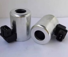 1PCS NEW FIT FOR Electromagnetic valve coil 1837001384 2.3A replacement