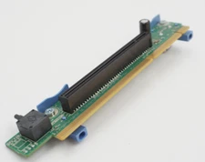 Dell PowerEdge R320 R420 PCIe x16 Riser 2 Card Dell P/N: 0488MY Tested Working