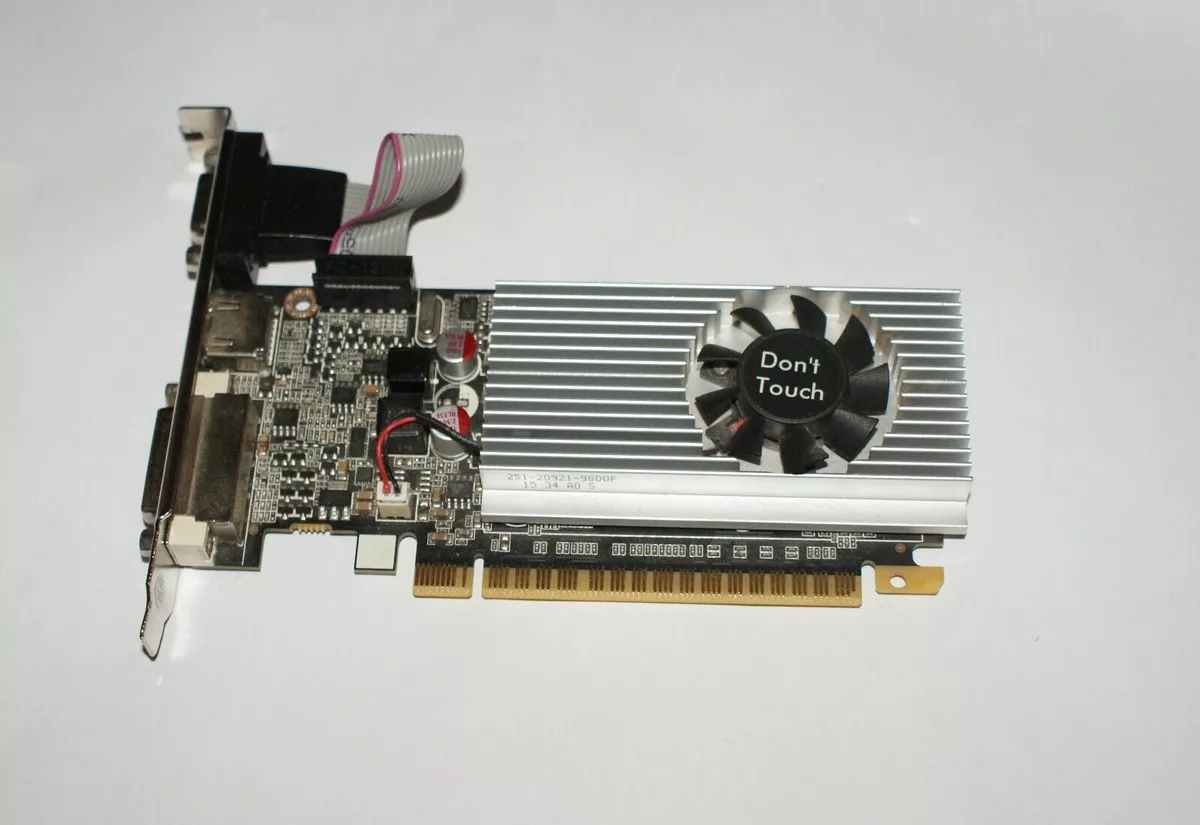 Geforce 705 shop