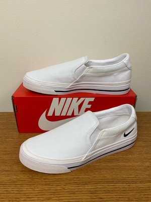 slip legacy nike court