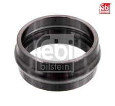 Spacer sleeve Febi Bilstein 36490 front and rear