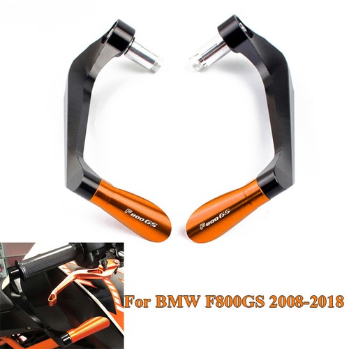 Motorcycle Brake Clutch Lever Protector Guard Handguard for BMW F800GS