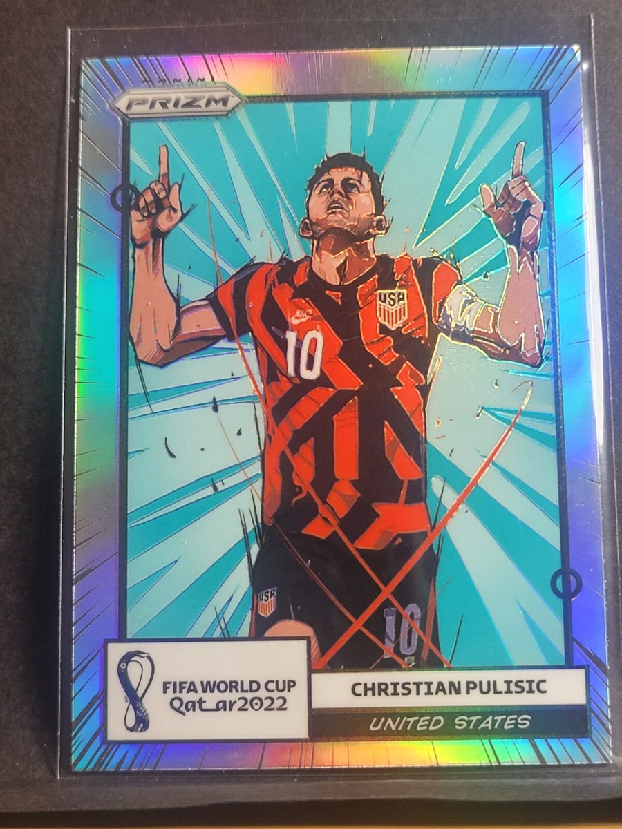 スポーツ選手 Panini 21/22 christian pulisic s-l1200.jpg