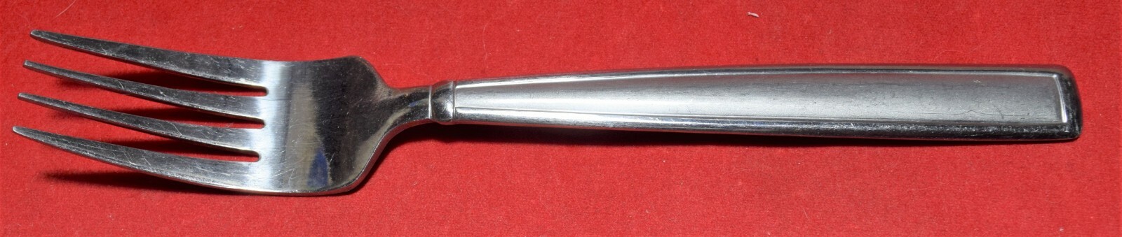 Towle, stainless, Mason Frost pattern, your choice $ 3.95 - $ 4.95