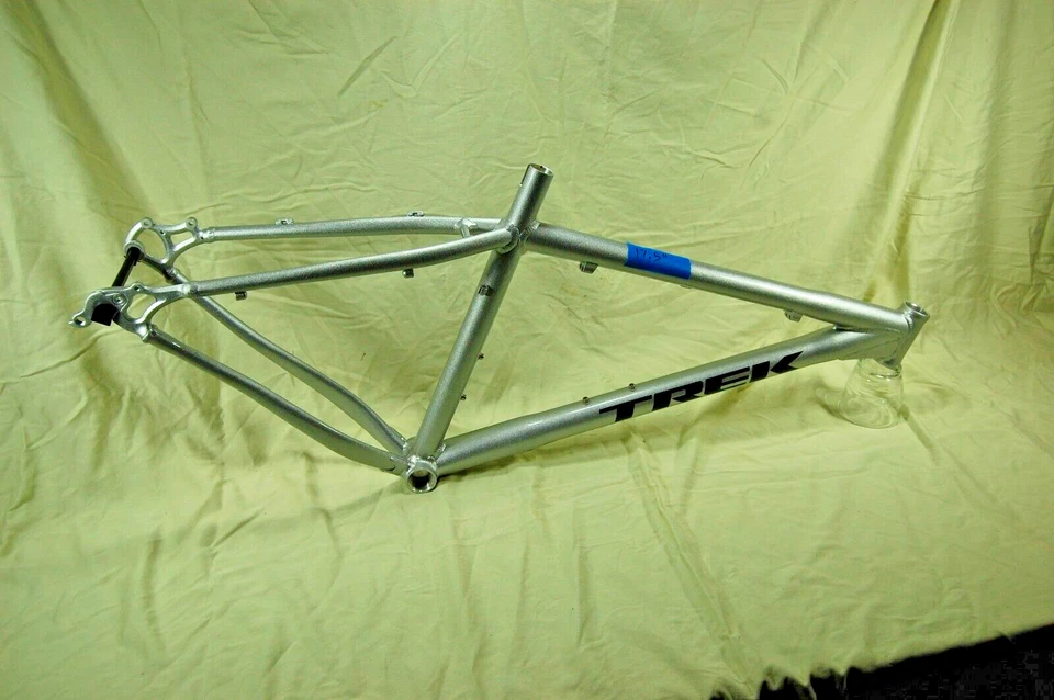 2012 Trek TMC Race Frame / Disc ONLY / 29er / 17.5 / Aluminum / Hardtail / NOS - Image 2 of 4