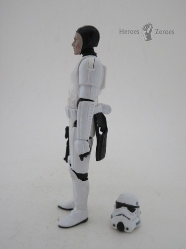 Hasbro Star Wars action figure da 3,75 pollici :: scegli tu - Foto 53 di 95