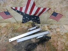 HEIDENHAIN LINEAR SCALE ENCODER LS406C ML 270 MM ID NR 266 045 11 EACH 1