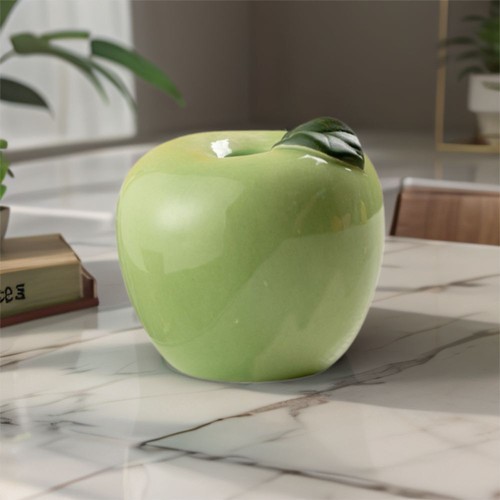 Ceramic Hydroponic Flower Holder Creative Flower Pot Small Vase Living Room - Picture 4 of 15