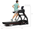 Bowflex T10 Treadmill