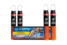 Spartan Mosquito Pro Tech - 1 Acre Pack 4 Tubes (2 Boxes) 100% American Made