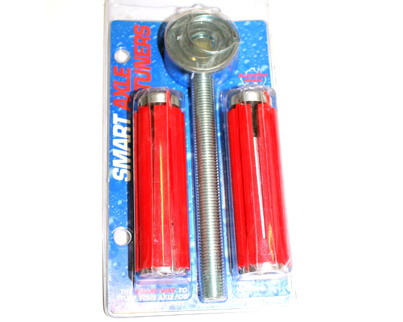 Go Kart Ross Edwards 40mm Axle Tuner Karting