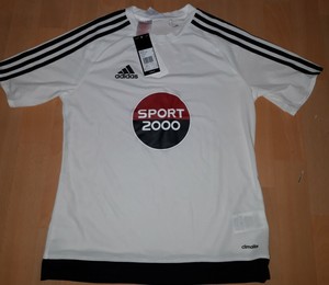 adidas trikot 152