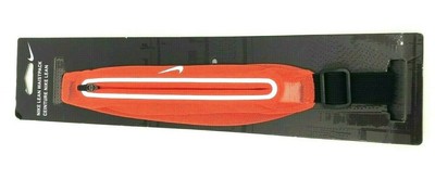 nike lean 2 pocket waistpack