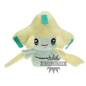 peluche jirachi