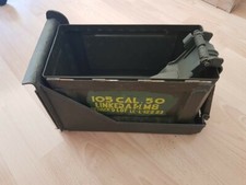 M151 M35 M37 M113 Halterung Ammo Box .50 cal.