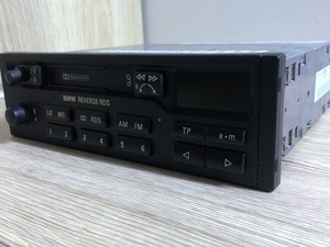 Bmw reverse rds
