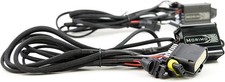 Morimoto H129 Conversion Harness Super Duty Oem Led Headlights New Morimoto H129 Conversion Harness Super Duty Oem Led Headlights New