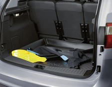 Original Ford Gepäckraumwanne 1709836